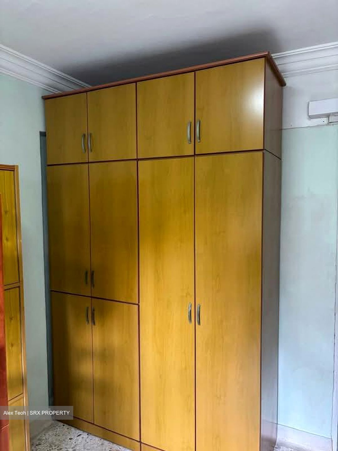 Blk 371 Clementi Avenue 4 (Clementi), HDB 3 Rooms #573932181
